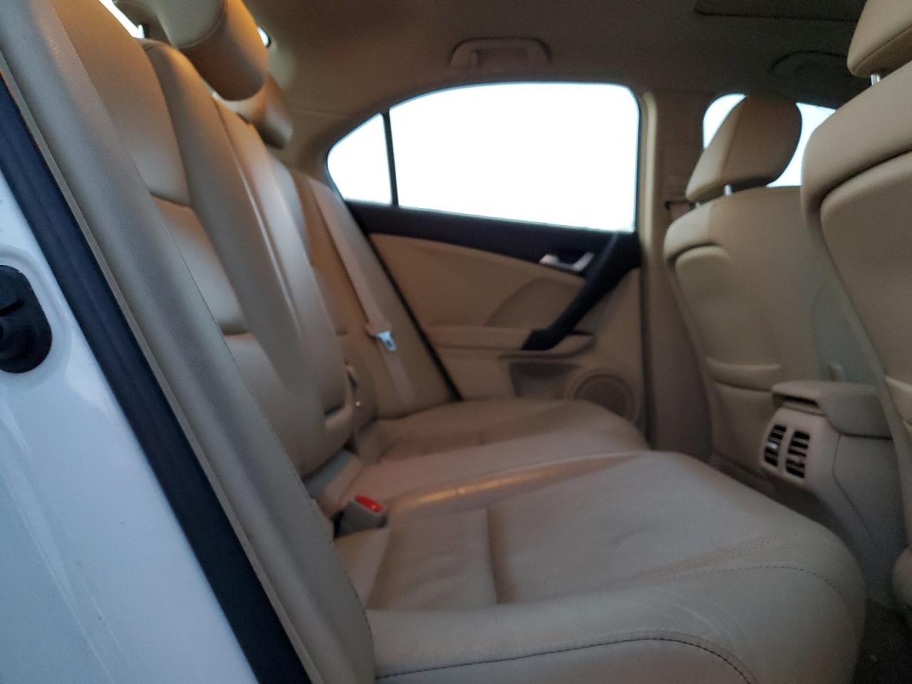 2012 Acura Tsx VIN: JH4CU2F41CC001876 Lot: 93617155