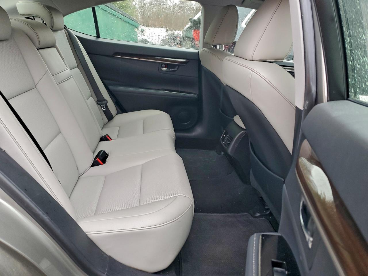 2016 Lexus Es 300H VIN: JTHBW1GGXG2119459 Lot: 94130175