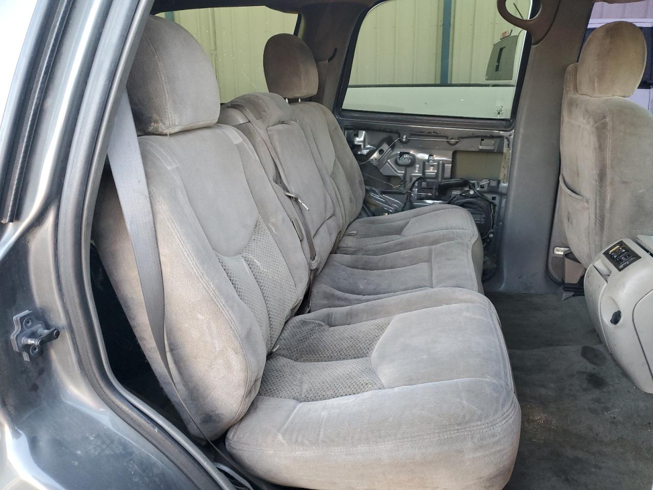 2002 GMC Yukon VIN: 1GKEK13Z82R149954 Lot: 91708685