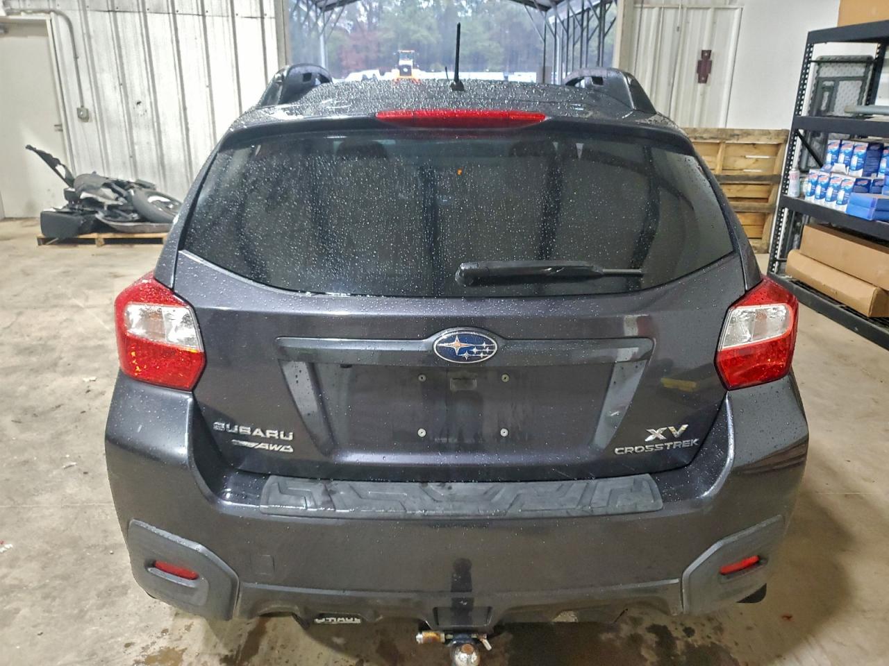 2014 Subaru Xv Crosstrek 2.0 Limited VIN: JF2GPAGC0E8219048 Lot: 93964995