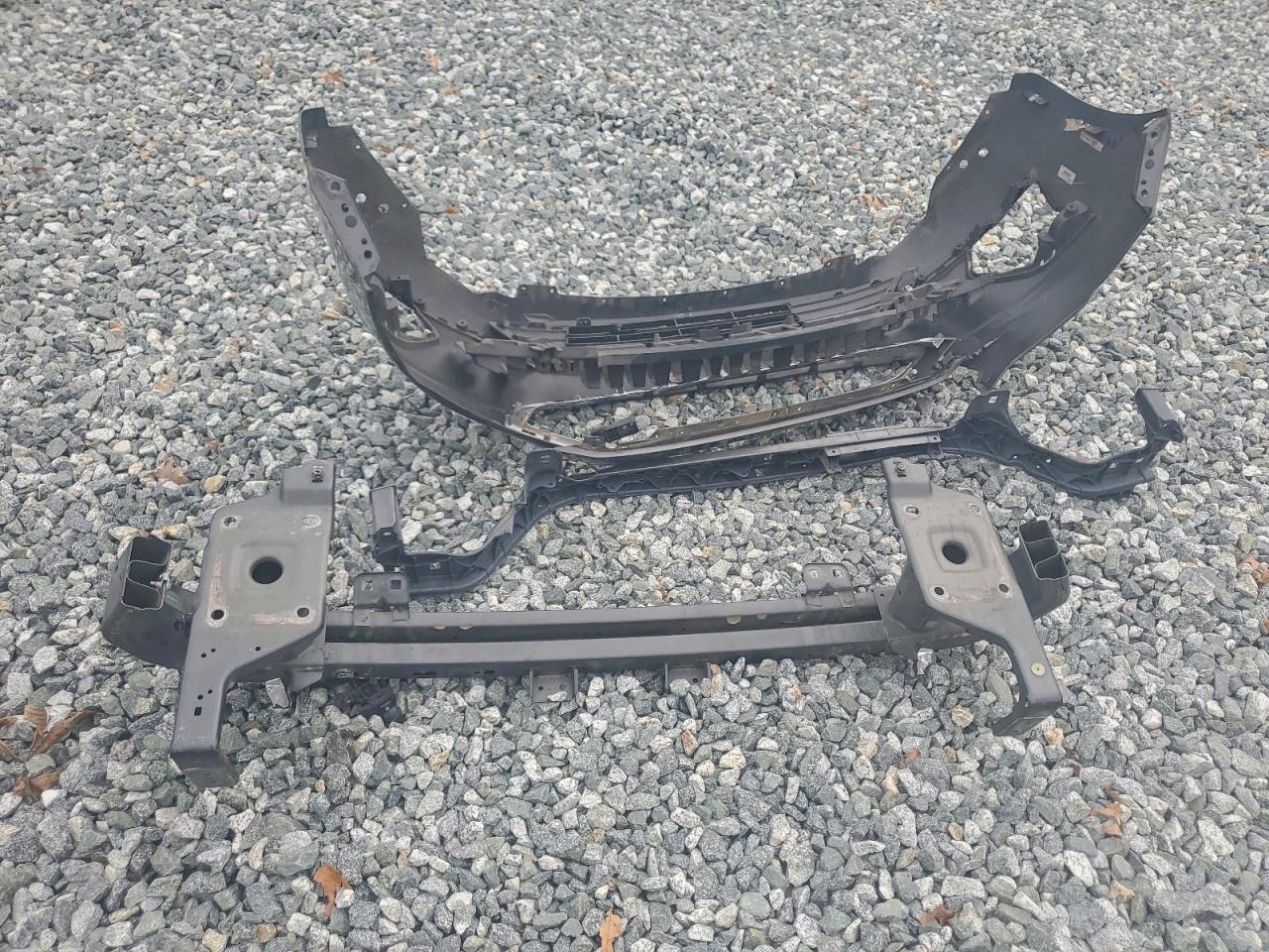 2019 Ford Fusion Se VIN: 3FA6P0LU4KR204474 Lot: 93731615