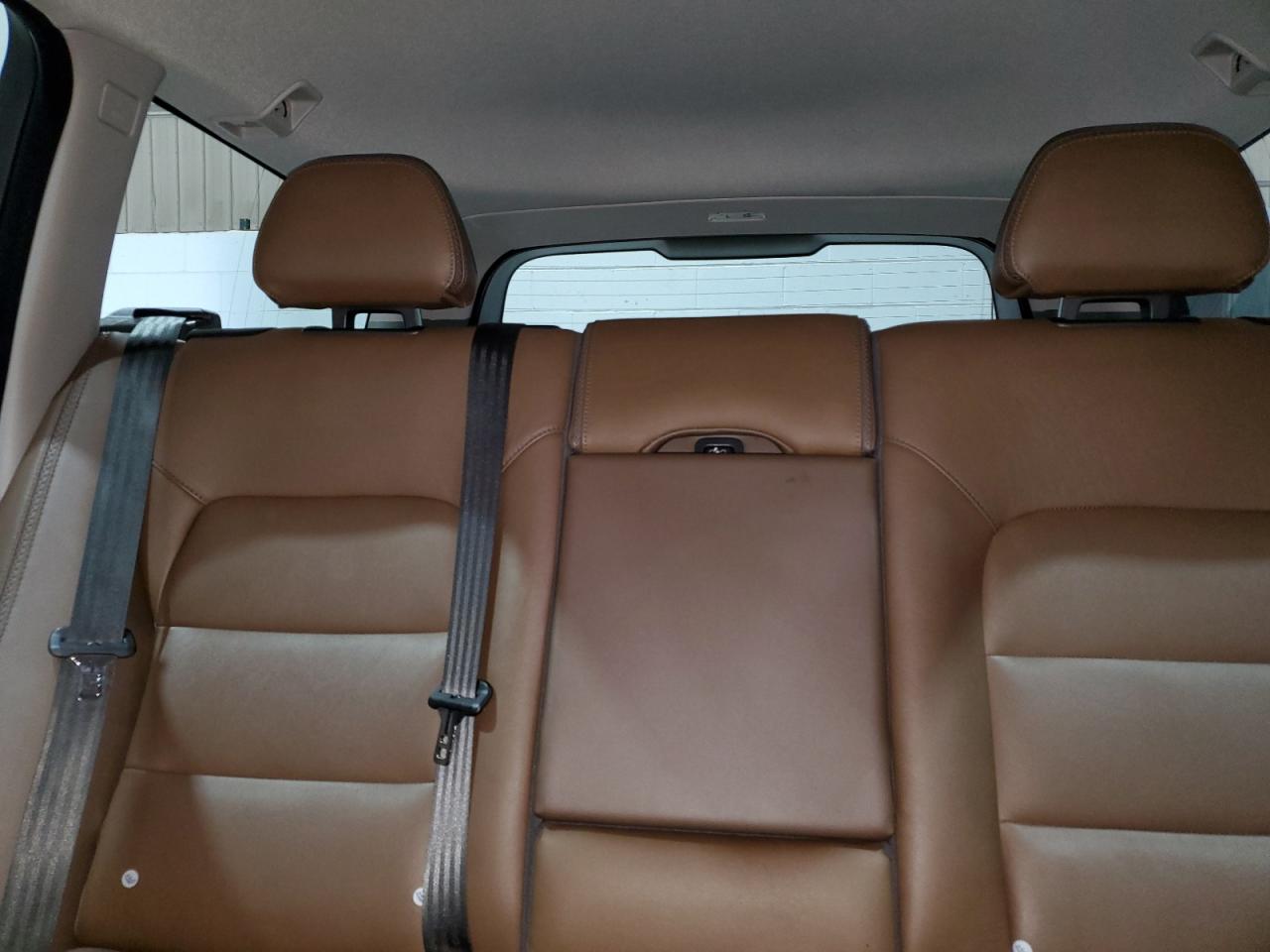 2016 Volvo Xc70 T5 Premier VIN: YV4612NK3G1261671 Lot: 91528385