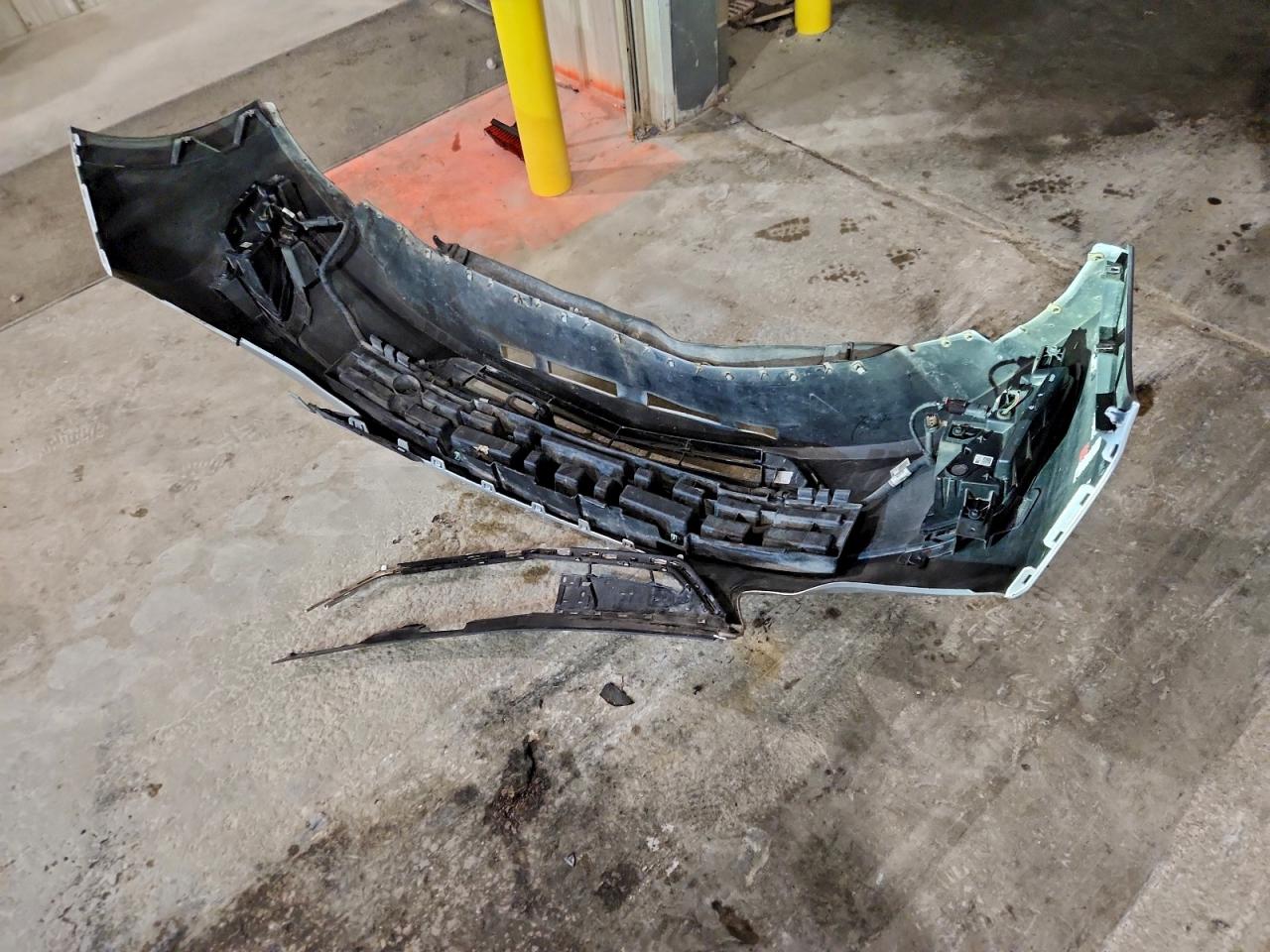 2017 Chevrolet Volt Lt VIN: 1G1RC6S58HU212233 Lot: 94249635