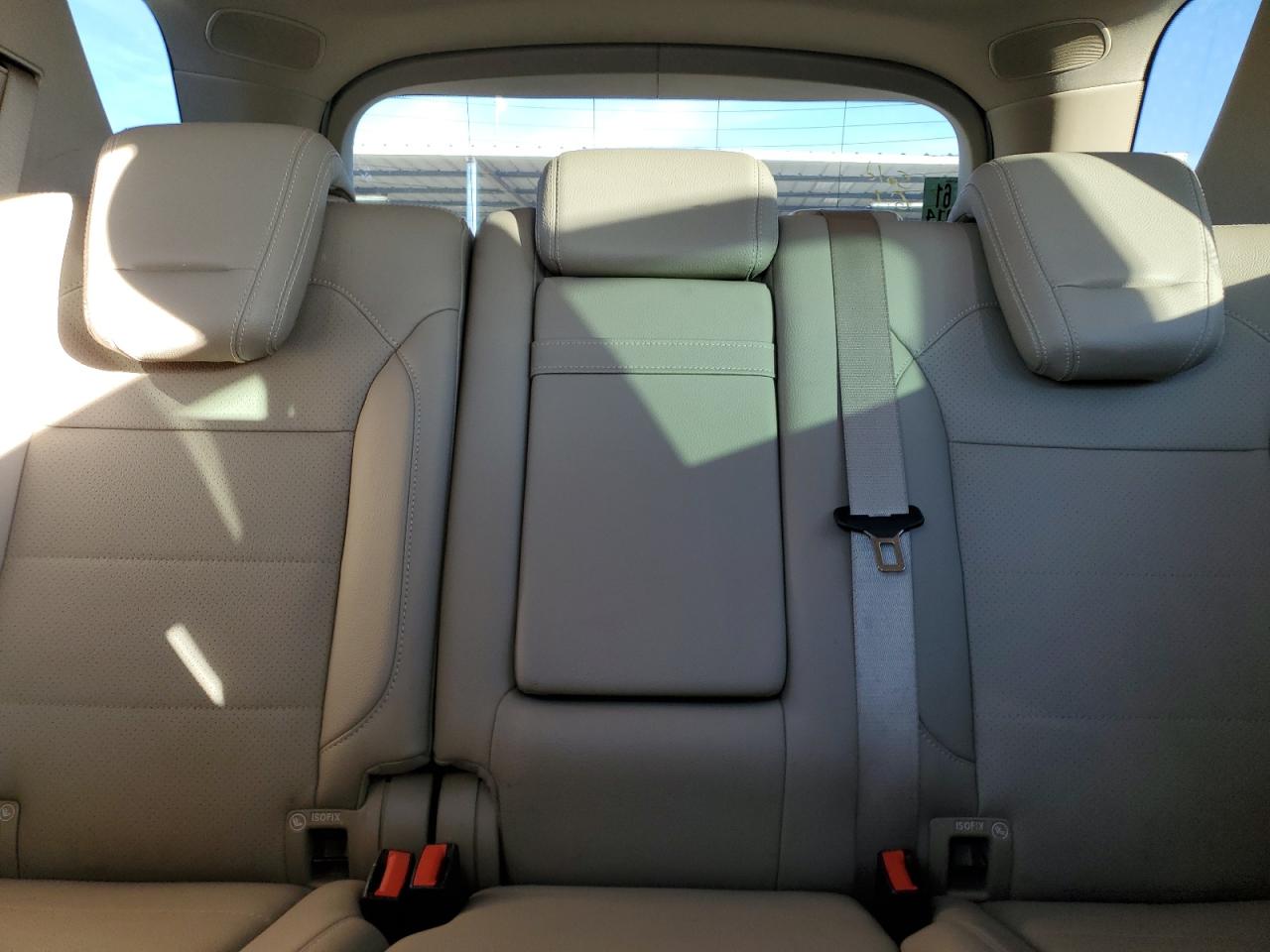 2014 Mercedes-Benz Ml 350 4Matic VIN: 4JGDA5HB3EA310061 Lot: 93478695