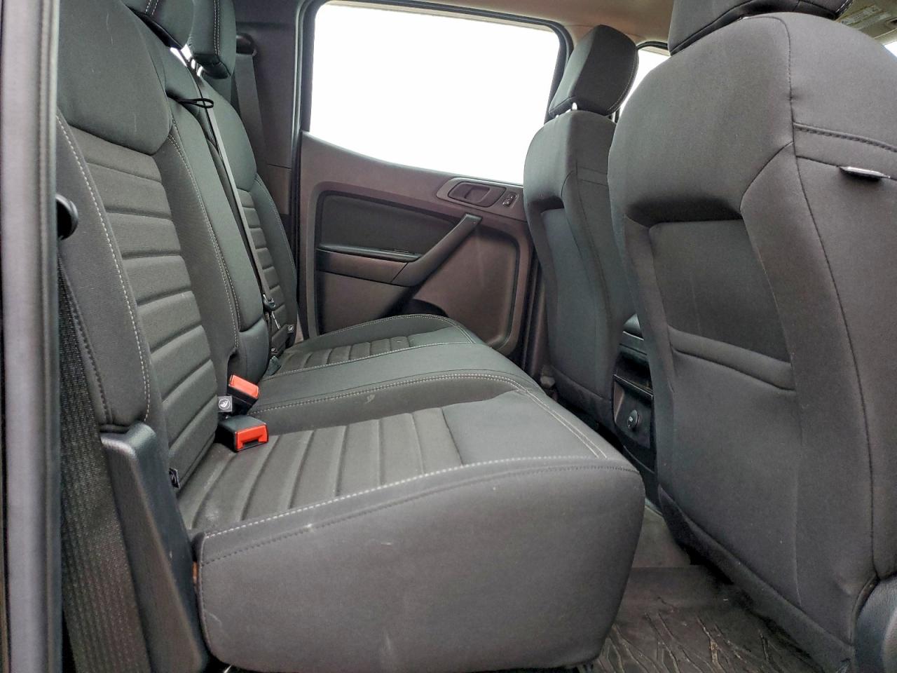 2020 Ford Ranger Xl VIN: 1FTER4FH8LLA41348 Lot: 93347505