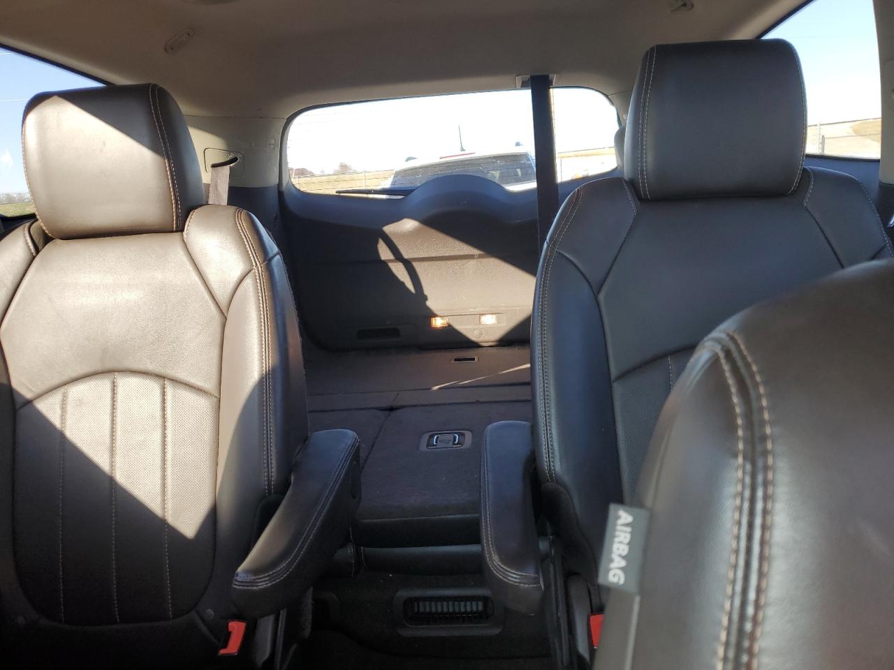 2013 Buick Enclave VIN: 5GAKRCKD2DJ251071 Lot: 92192435