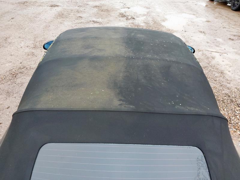 2008 BMW 1 SERIES 120I M SPORT 2DR