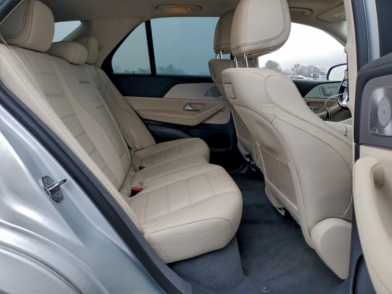 2020 Mercedes-Benz Gle 450 4Matic VIN: 4JGFB5KB1LA149222 Lot: 93952465