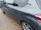 2012 PEUGEOT 208 1.2 VTI ALLURE 3DR for sale at Copart NEWBURY