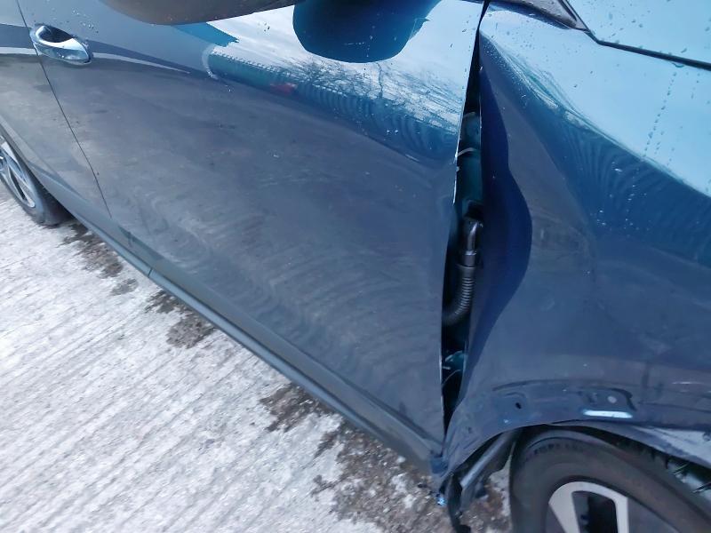 2025 VAUXHALL GRANDLAND 1.2 HYBRID [136] GS 5DR E-DCT6