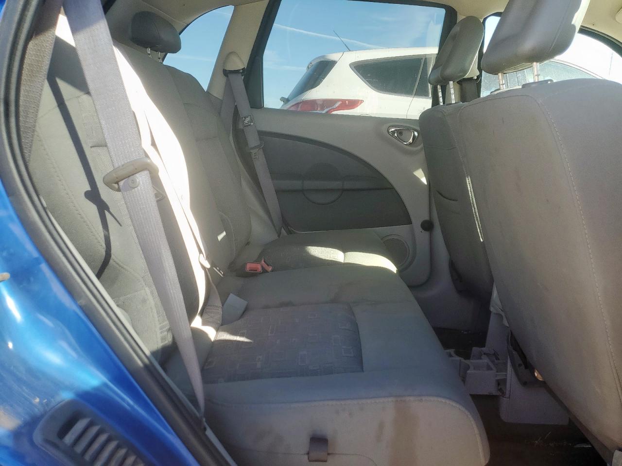 2006 Chrysler Pt Cruiser VIN: 3A4FY48B96T224194 Lot: 91291745