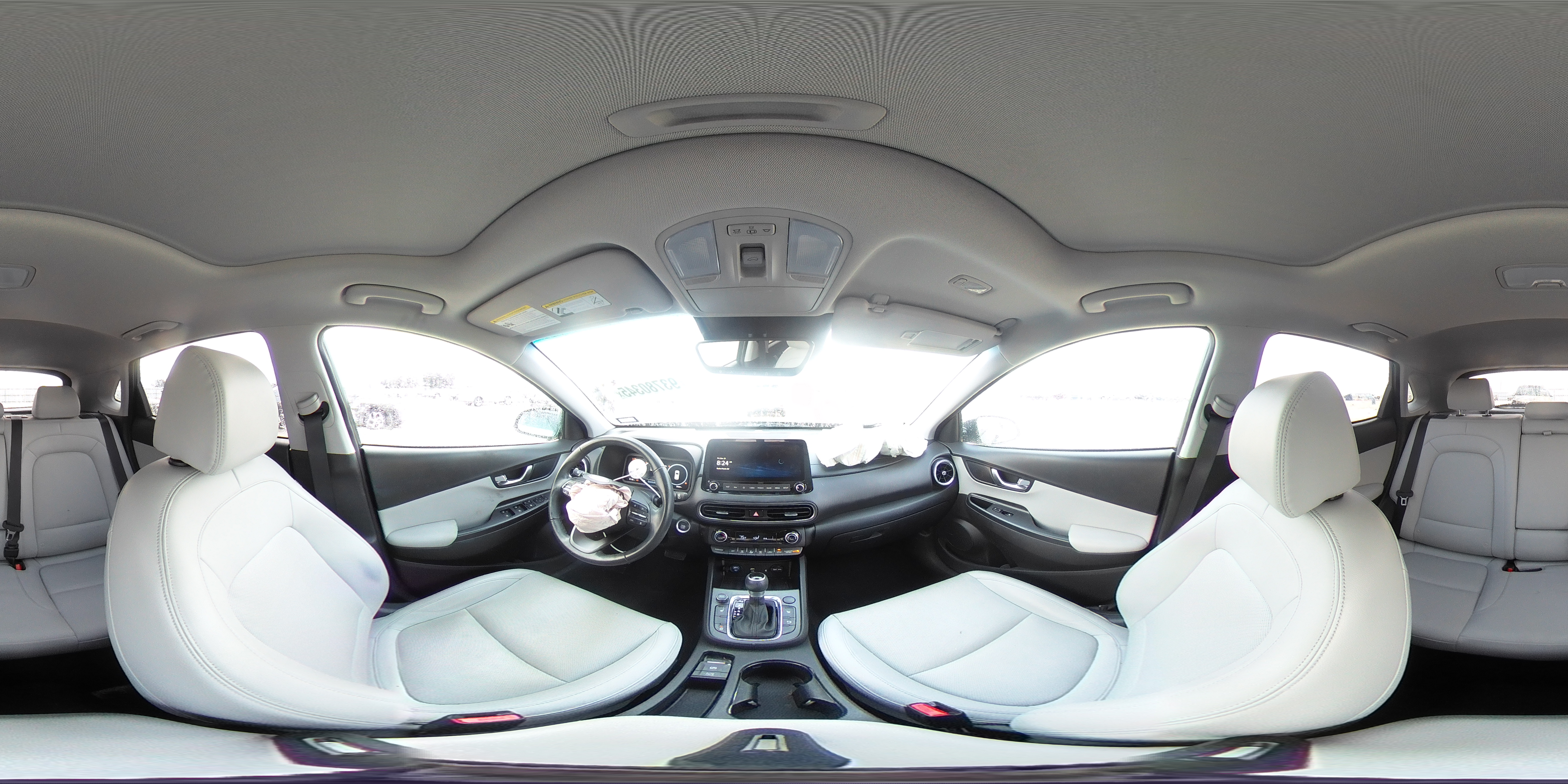 2022 Hyundai Kona Limited VIN: KM8K53A34NU775806 Lot: 93780345