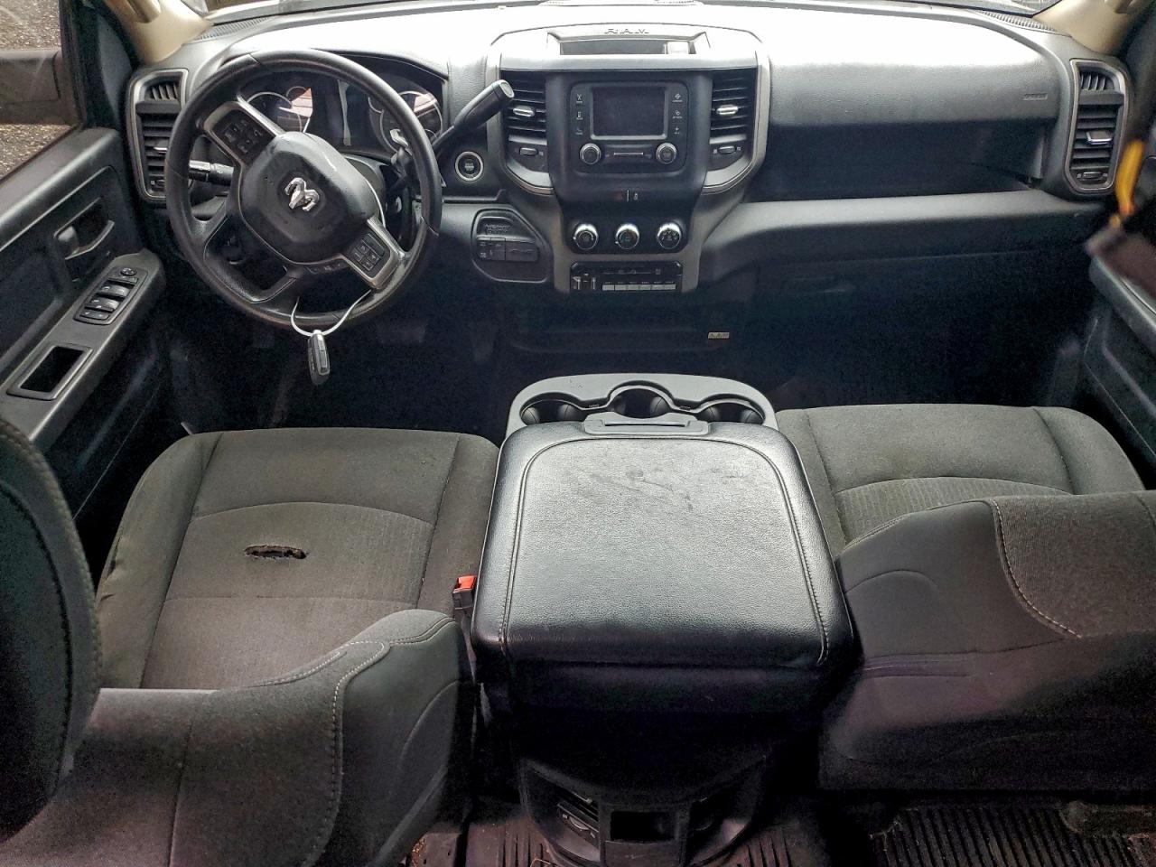 2020 Ram 3500 Tradesman VIN: 3C63RRGL5LG187170 Lot: 92999075