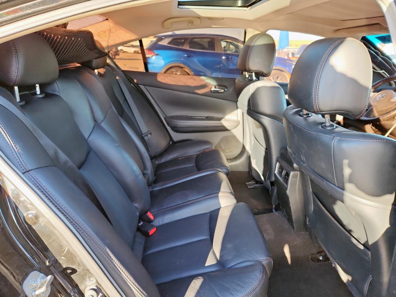 2012 Nissan Maxima S VIN: 1N4AA5AP2CC817165 Lot: 90588535