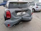 2018 MINI COUNTRYMAN 1.5 COOPER 5DR for sale at Copart SANDWICH