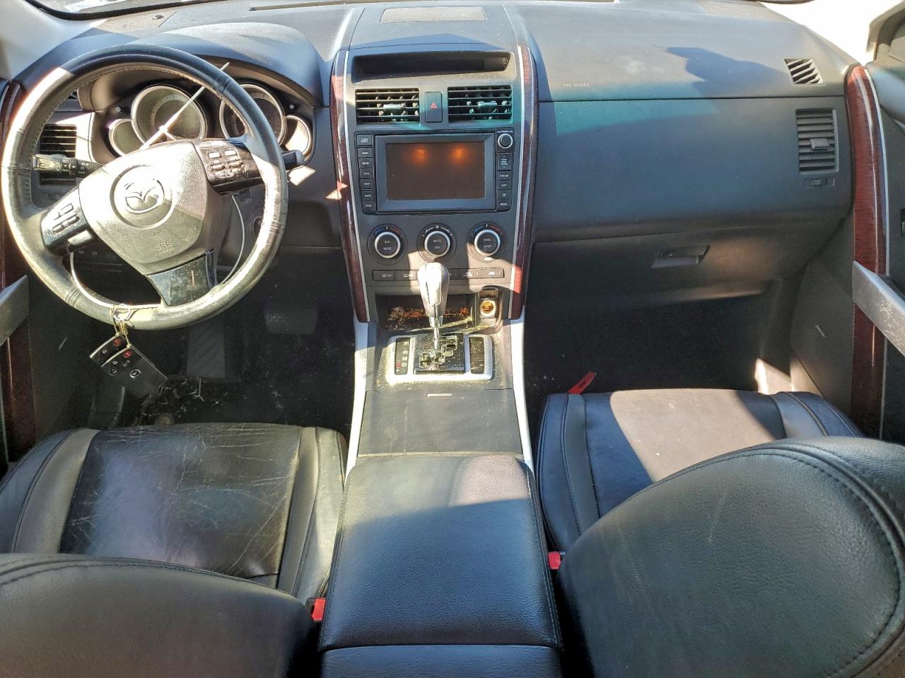 2008 Mazda Cx-9 VIN: JM3TB28A280148069 Lot: 86599815