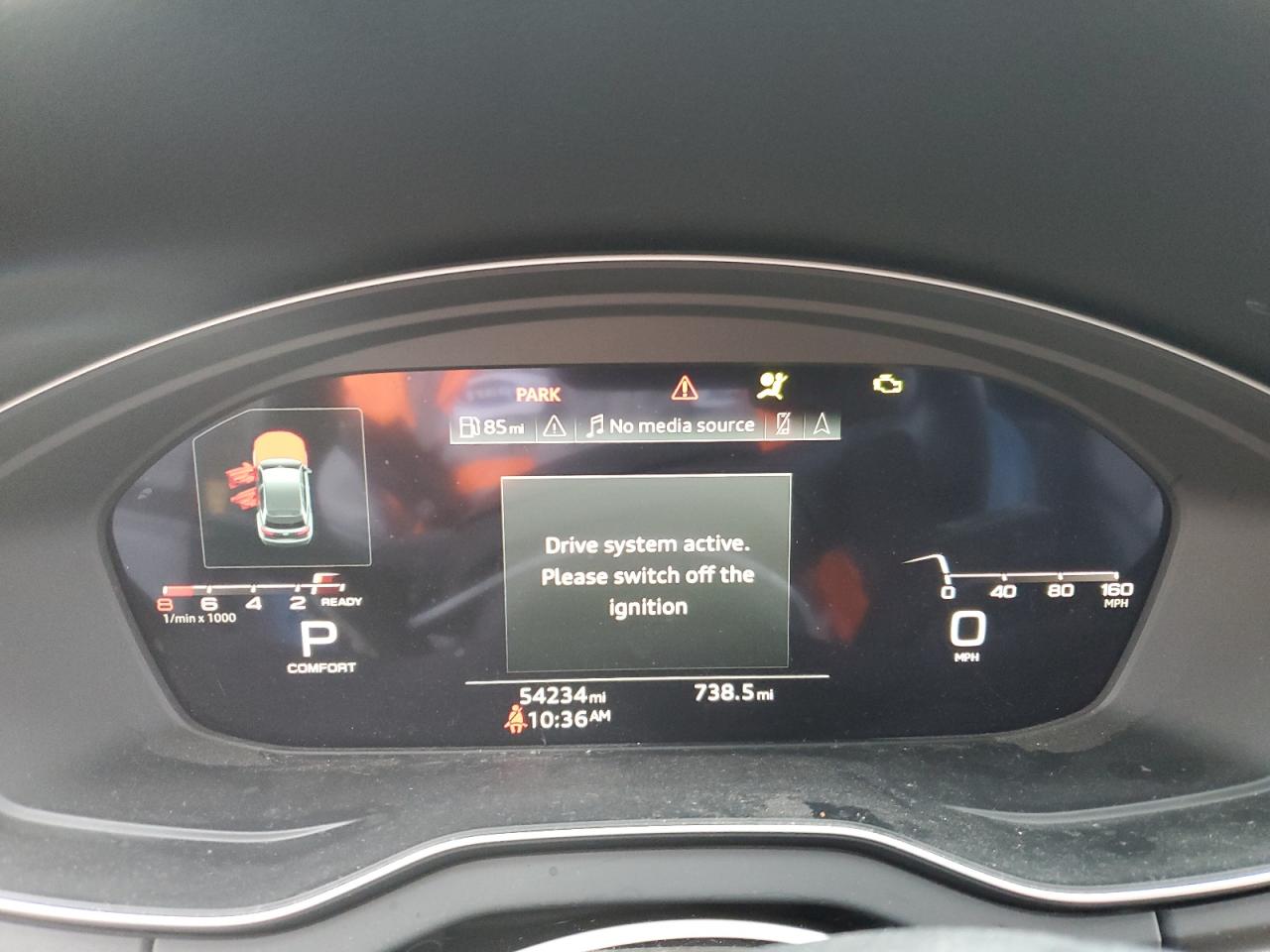 2021 Audi Q5 Sportback Premium Plus VIN: WA15AAFY2M2070738 Lot: 91238195