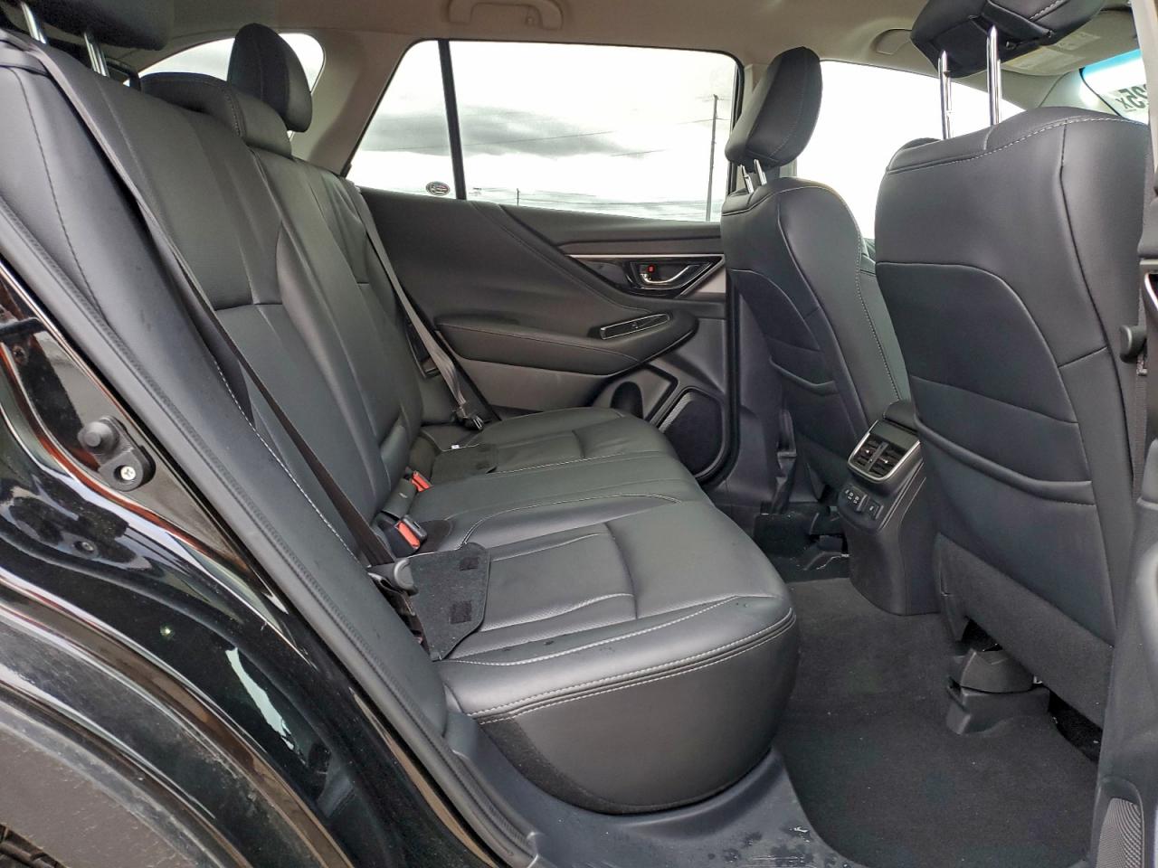 2022 Subaru Outback Limited VIN: 4S4BTANCXN3128045 Lot: 94448225