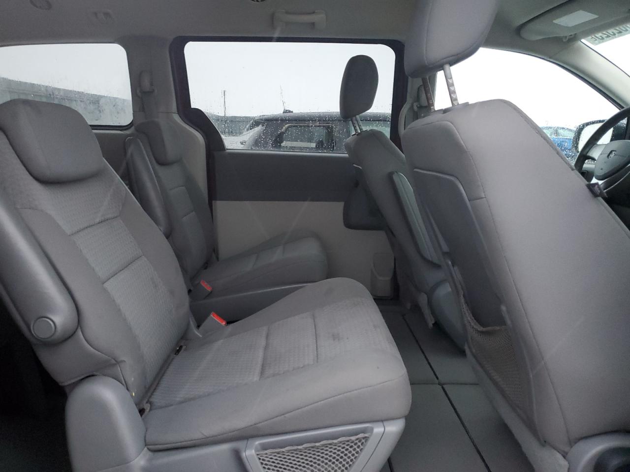 2009 Dodge Grand Caravan Se VIN: 2D8HN44E29R671109 Lot: 92062525