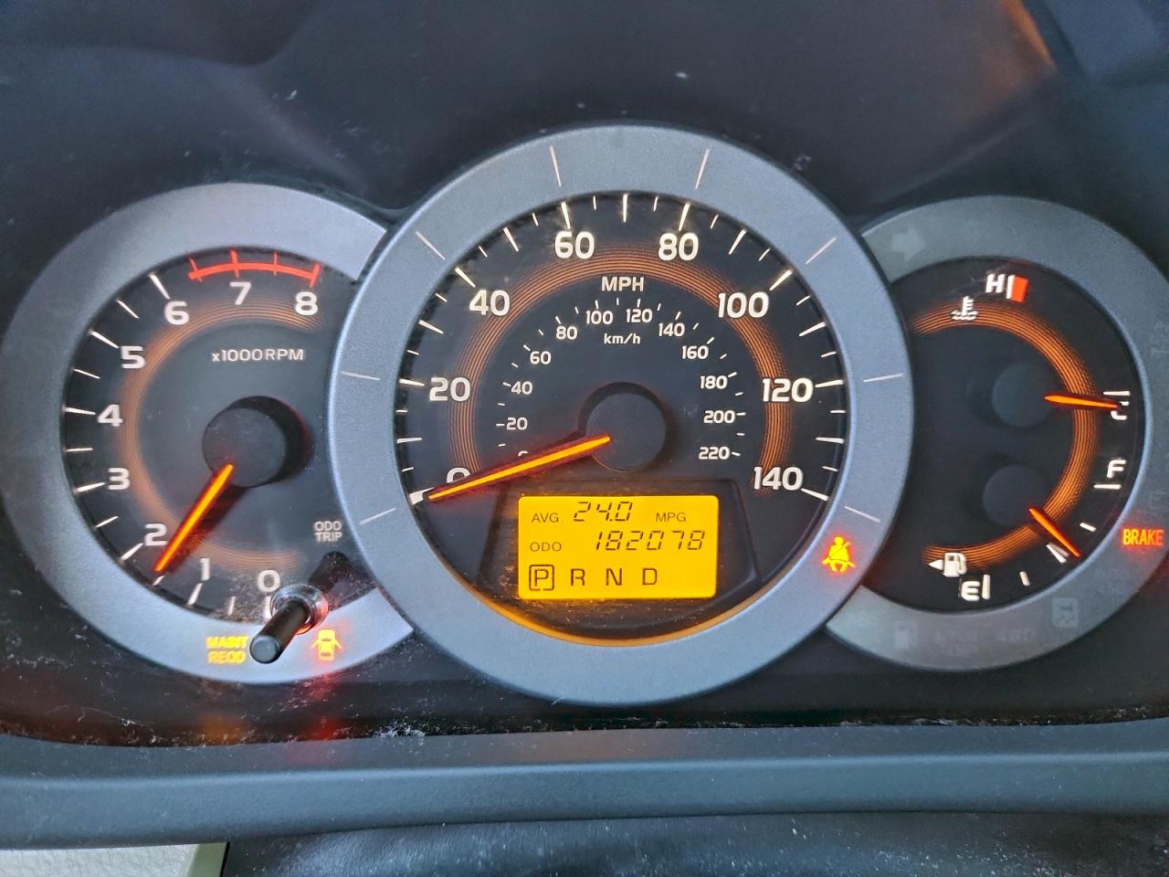 2010 Toyota Rav4 VIN: 2T3ZF4DV3AW023532 Lot: 92843705