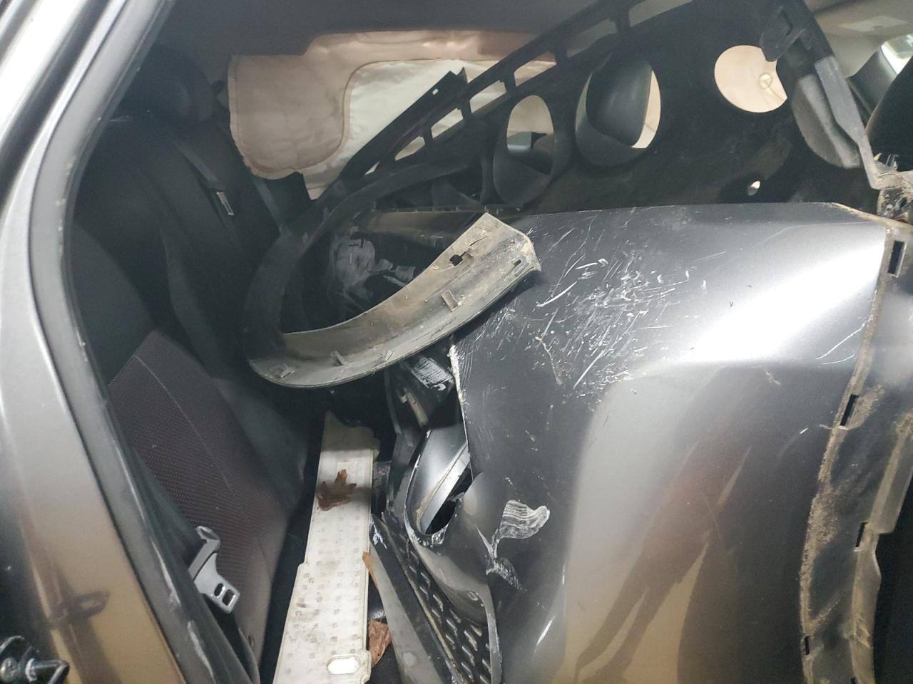 2012 Nissan Juke S VIN: JN8AF5MR6CT102452 Lot: 92307375