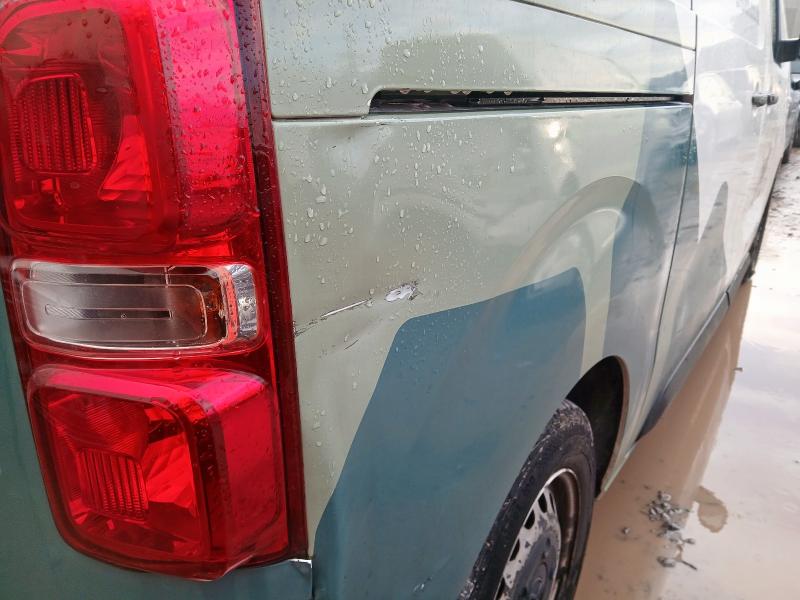 2019 TOYOTA PROACE 1.6D 115 ACTIVE VAN