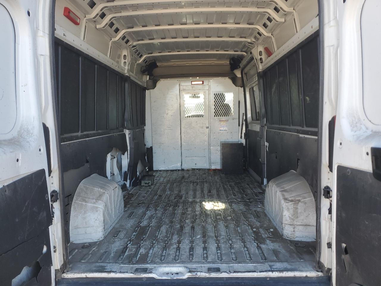 2015 Ram Promaster Delivery Van VIN: 3C6TRVDG8FE505279 Lot: 91200275