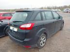 2012 FORD GRAND C-MAX 1.6 TDCI ZETEC 5DR for sale at Copart CORBY