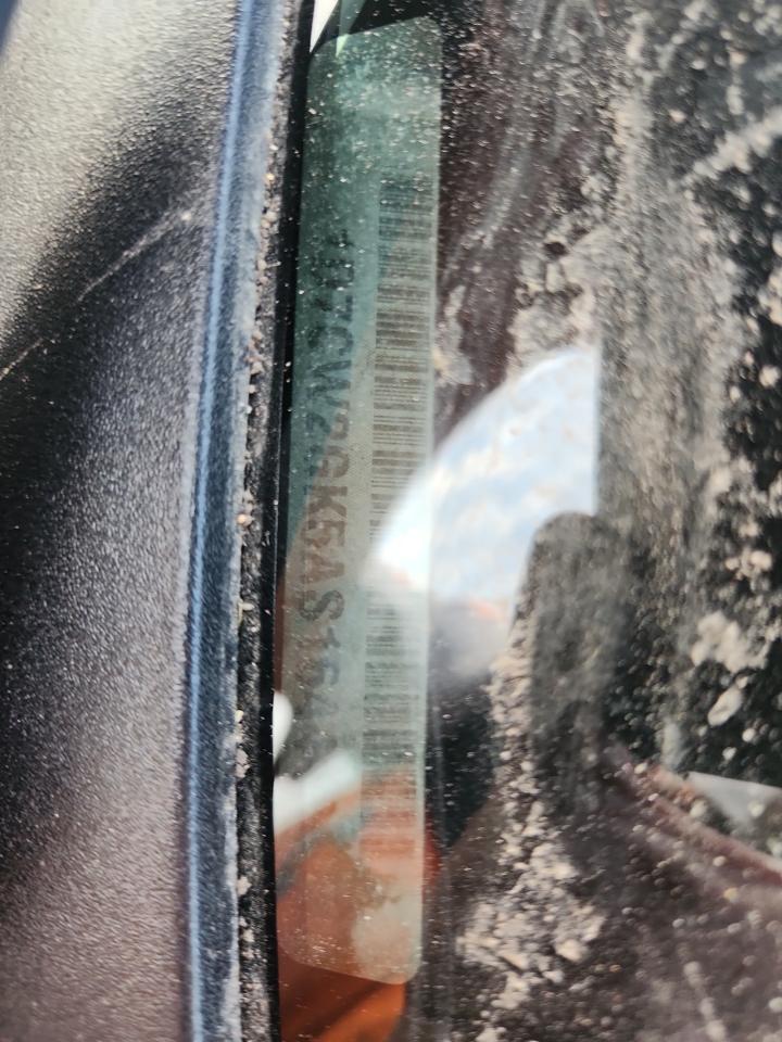 2010 Dodge Dakota St VIN: 1D7CW2GK5AS164418 Lot: 93050885