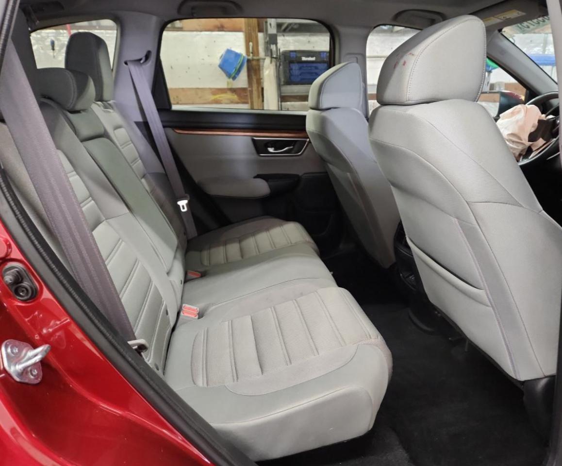 2021 Honda Cr-V Ex VIN: 5J6RW2H55ML017070 Lot: 92385575