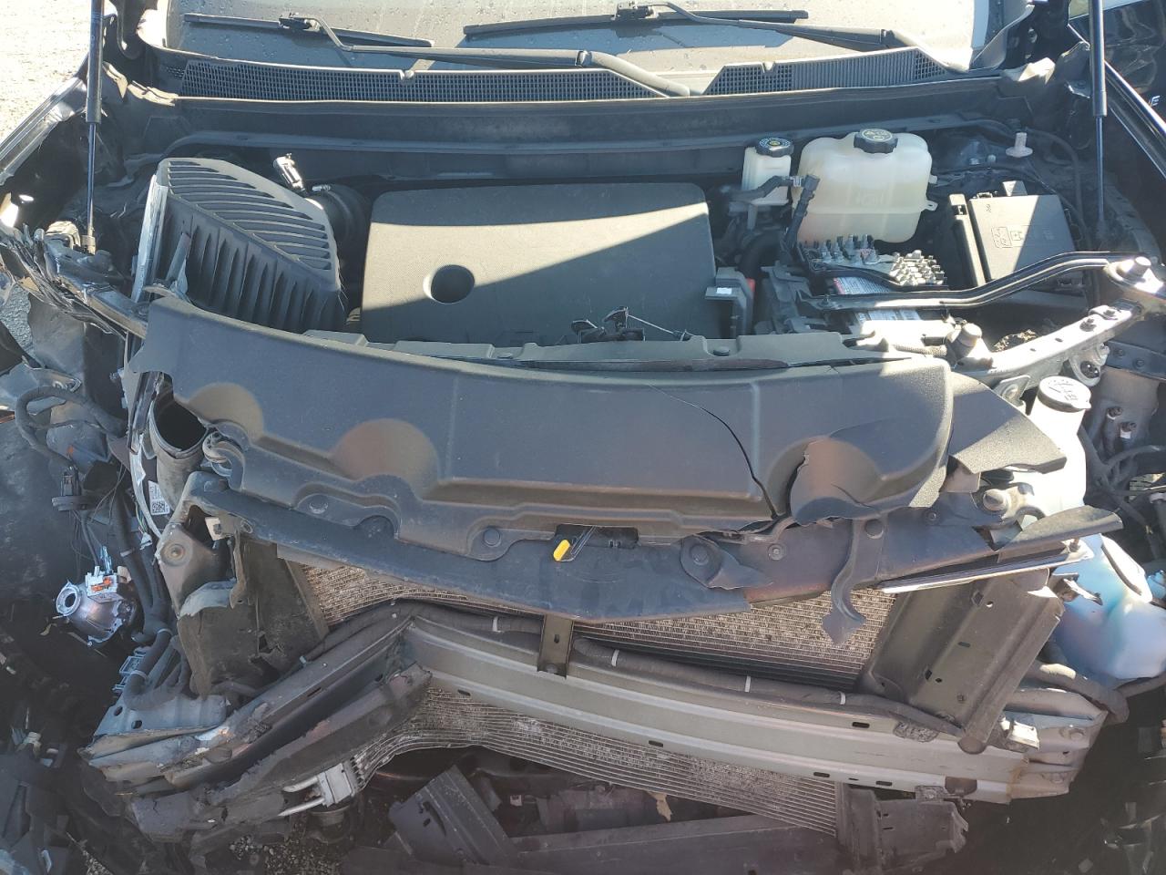 2020 Chevrolet Traverse Lt VIN: 1GNEVGKW0LJ158829 Lot: 90915565