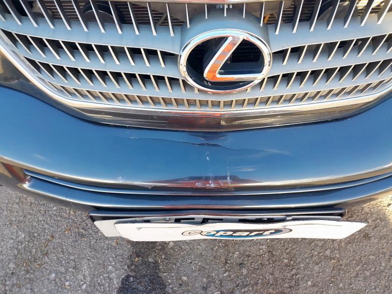 2006 LEXUS RX 400H 3.3 SE 5DR CVT AUTO