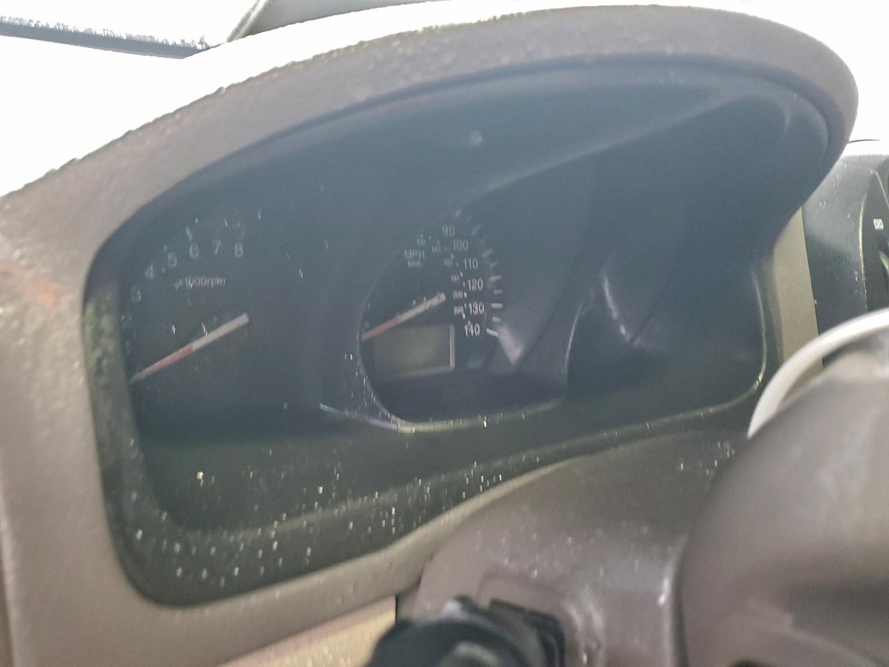 2009 Kia Spectra Ex VIN: KNAFE221695653331 Lot: 93844625