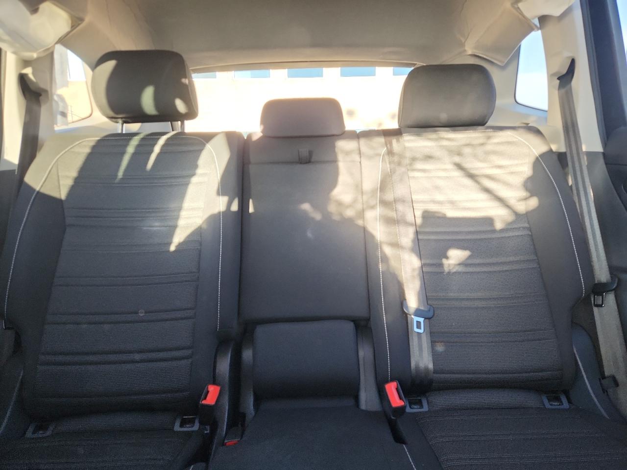 2024 Volkswagen Tiguan S VIN: 3VVFB7AX8RM165525 Lot: 93033285