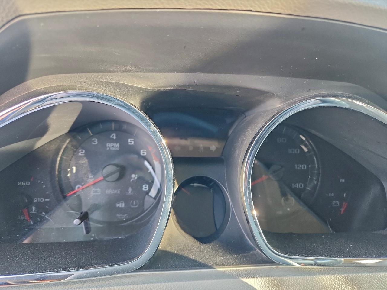 2011 Chevrolet Traverse Lt VIN: 1GNKVJED2BJ253417 Lot: 93942655