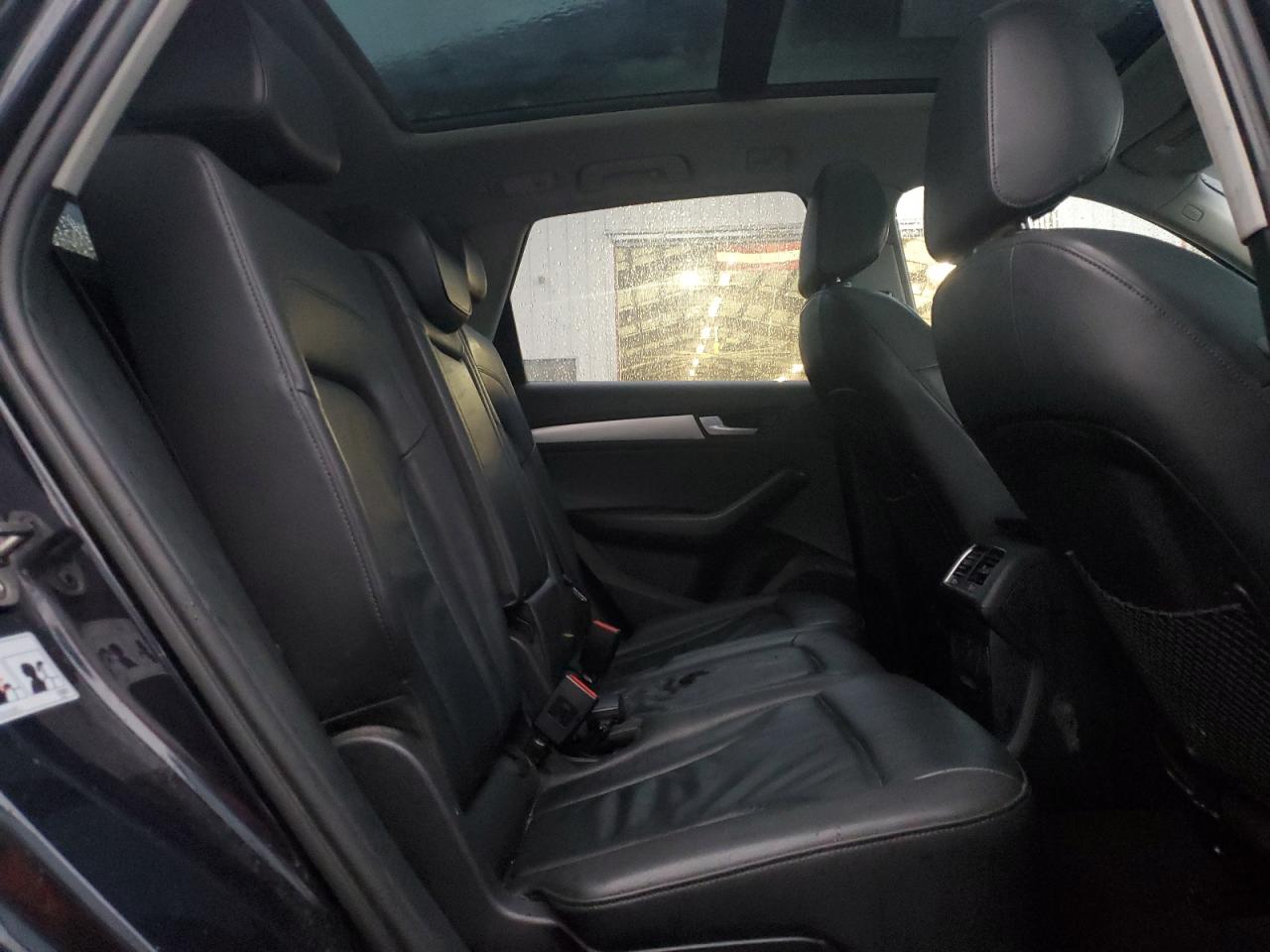 2016 Audi Q5 Premium Plus VIN: WA1L2AFP3GA091264 Lot: 85537415