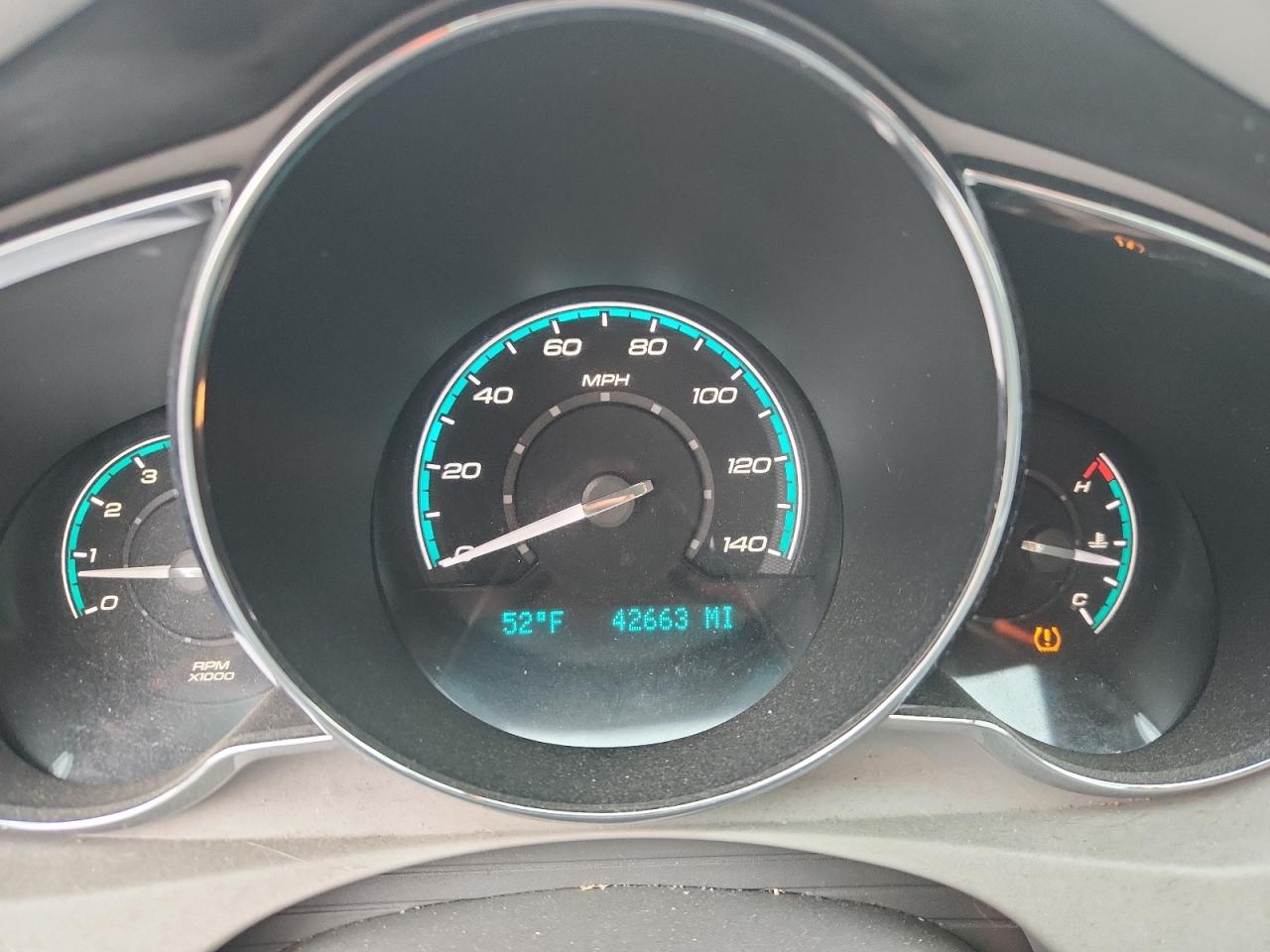 2009 Chevrolet Malibu 1Lt VIN: 1G1ZH57B894228198 Lot: 93410615