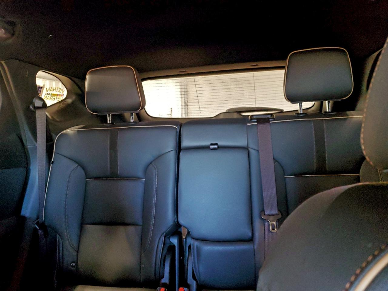 2023 Chevrolet Blazer Premier VIN: 3GNKBLR48PS122562 Lot: 93482485