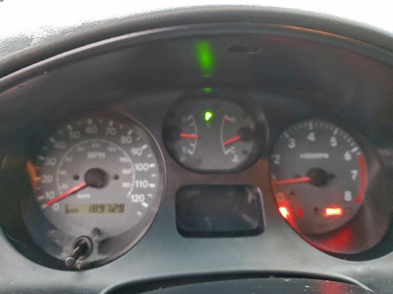 1998 Toyota Rav4 VIN: JT3HP10V0W0198107 Lot: 93528915