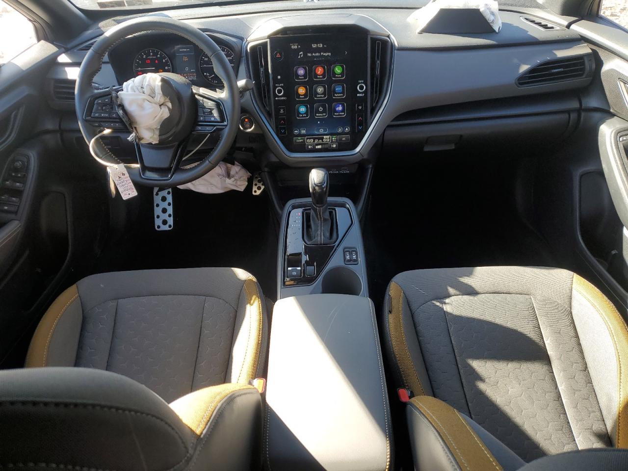 2024 Subaru Crosstrek Sport VIN: 4S4GUHF69R3838595 Lot: 91244995