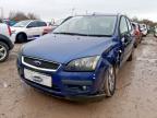 2006 FORD FOCUS ZETEC TDCI  for sale at Copart BRISTOL