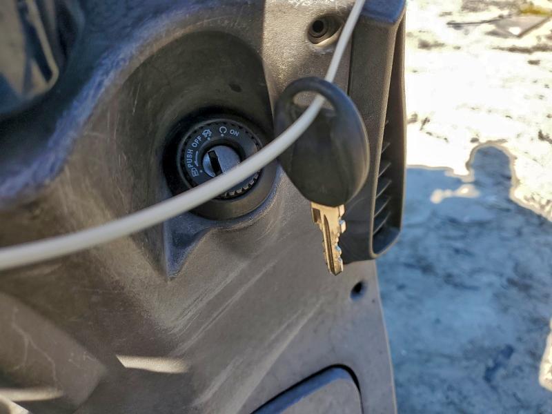 2009 APRILIA SPORTCITY 250 CUBE  