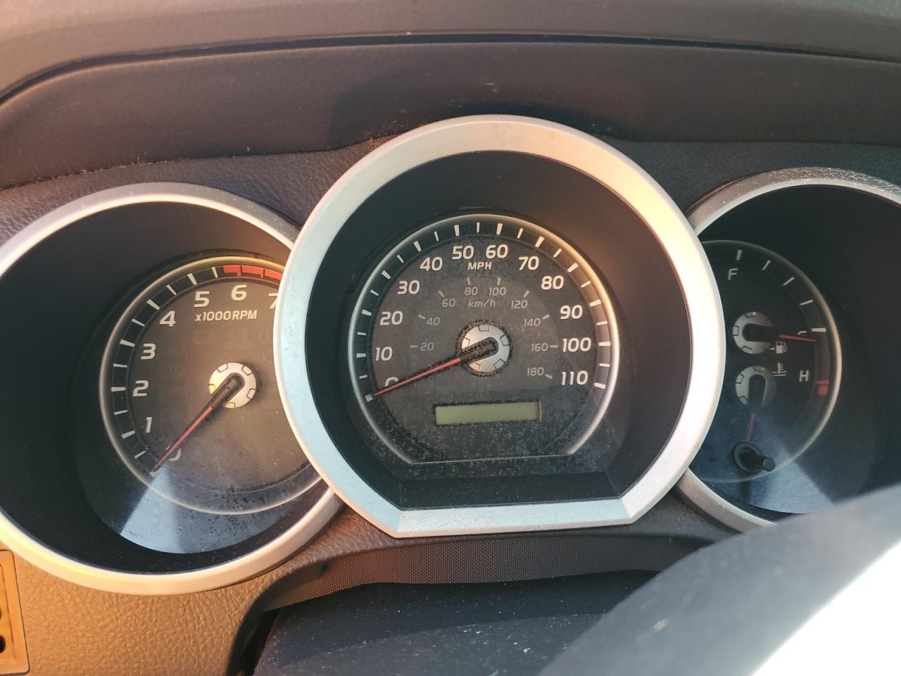 2006 Toyota 4Runner Limited VIN: JTEBT17R868032436 Lot: 91637925