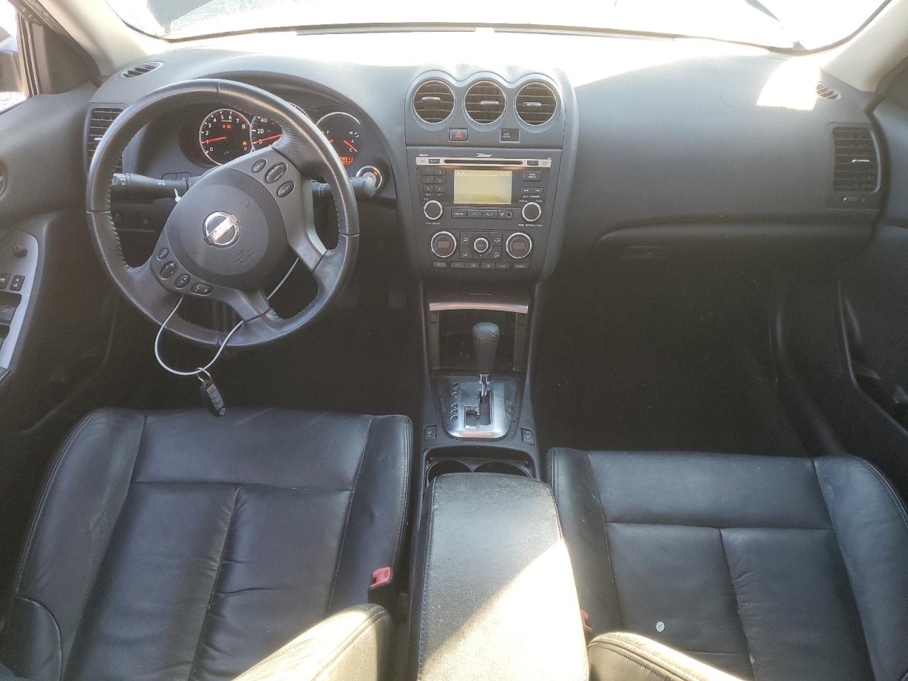 2010 Nissan Altima Base VIN: 1N4AL2AP2AN533092 Lot: 92231775