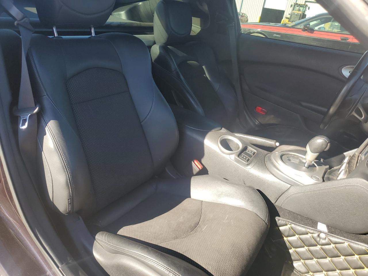 2013 Nissan 370Z Base VIN: JN1AZ4EH2DM384039 Lot: 92585745