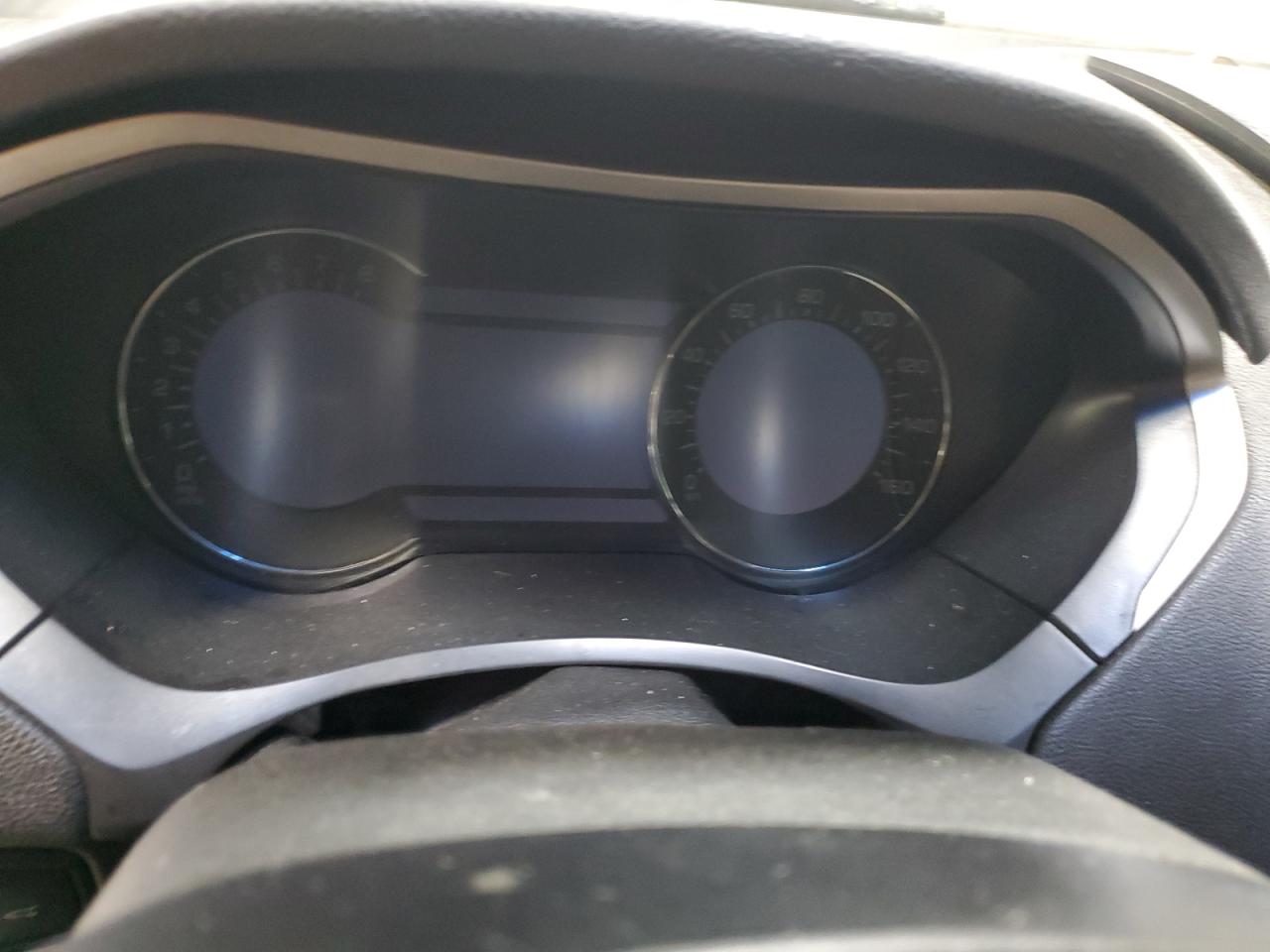 2016 Lincoln Mkz VIN: 3LN6L2J94GR622374 Lot: 92301775