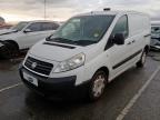 2007 FIAT SCUDO 10Q 1.6 MULTIJET 90 H1 COMFORT VAN for sale at Copart CHESTER