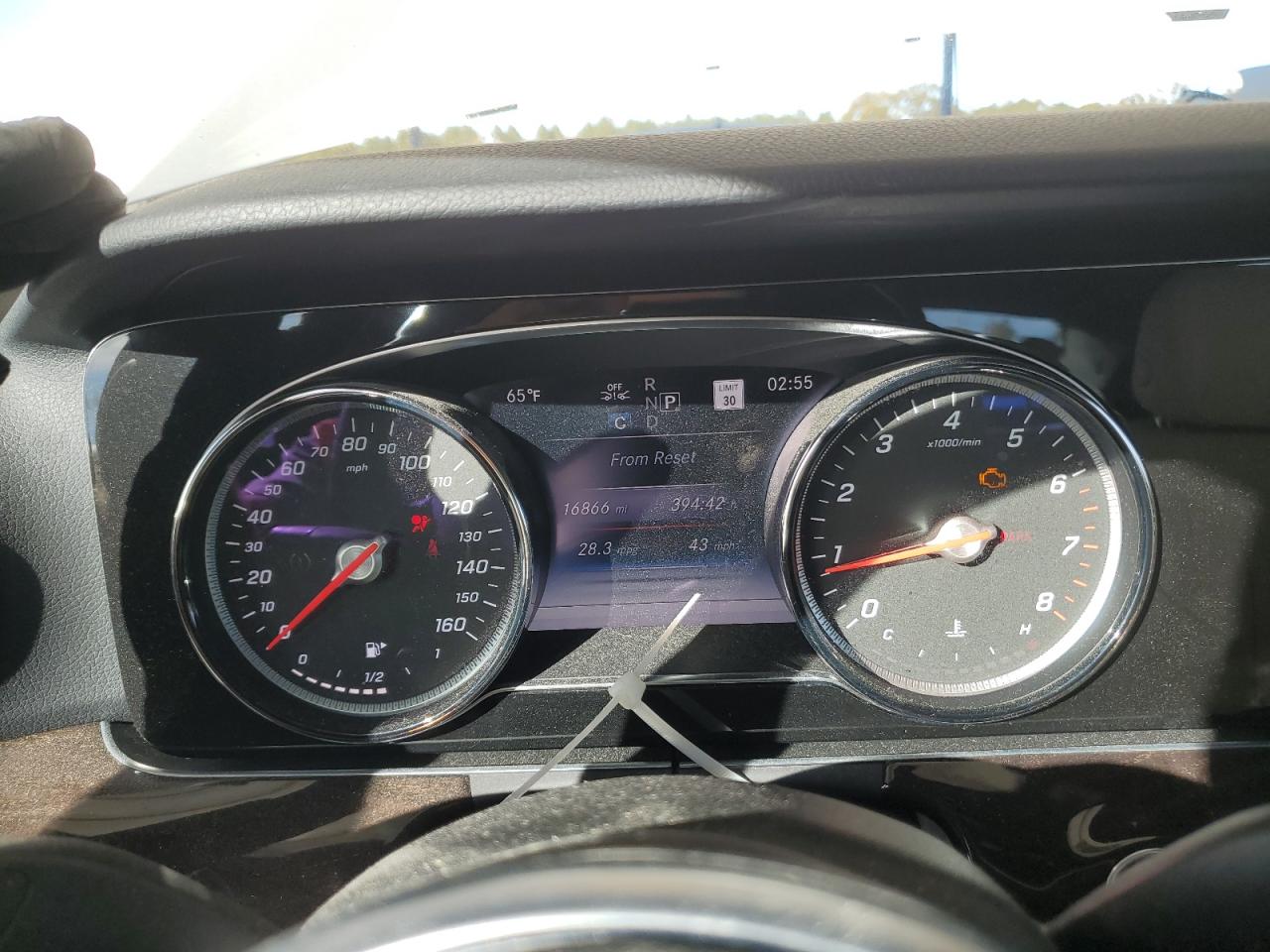 2019 Mercedes-Benz E 300 VIN: WDDZF4JB5KA605308 Lot: 92933965