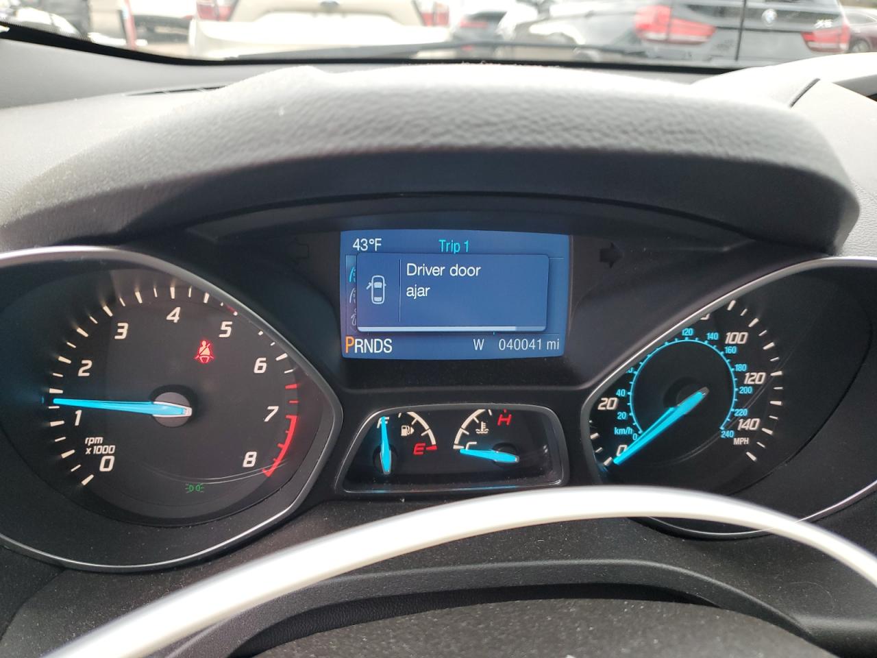 2015 Ford Escape Se VIN: 1FMCU9GX4FUA73071 Lot: 92694865