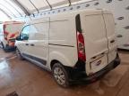 2019 FORD TRANSIT CONNECT 1.5 ECOBLUE 120PS VAN for sale at Copart BRISTOL